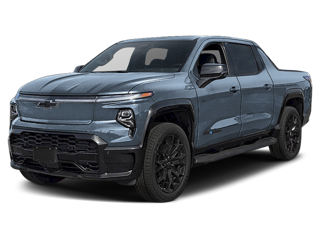 Chevrolet Silverado EV - Henry Martens Chevrolet in Leavenworth KS