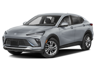 Buick Envista - Henry Martens Chevrolet Buick GMC in Leavenworth KS