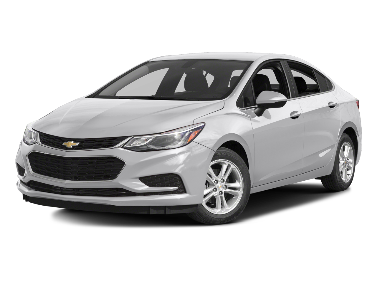 Used 2017 Chevrolet Cruze LT with VIN 1G1BE5SM7H7140341 for sale in Kansas City