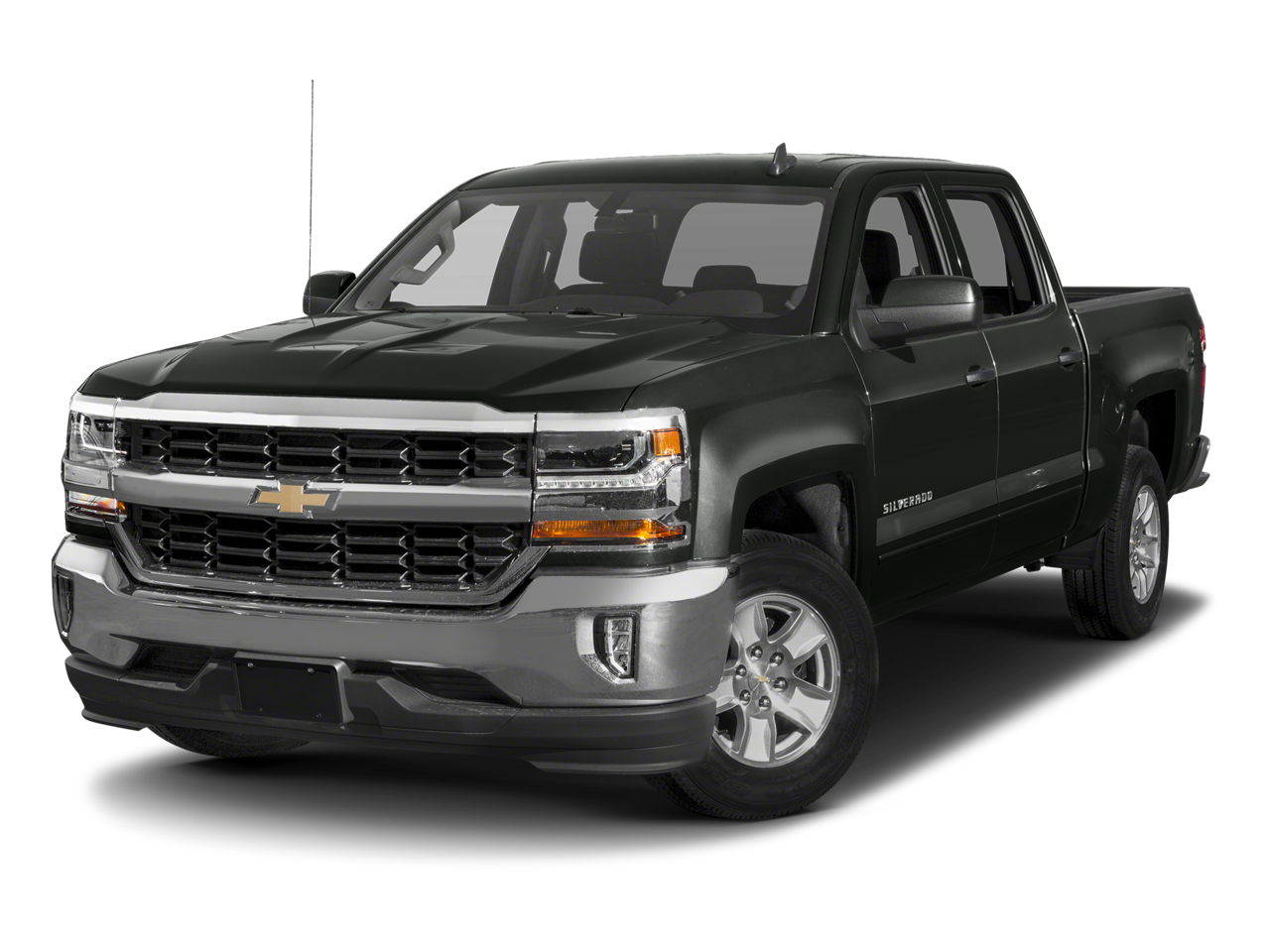 Used 2017 Chevrolet Silverado 1500 LT with VIN 3GCUKREC9HG198863 for sale in Kansas City