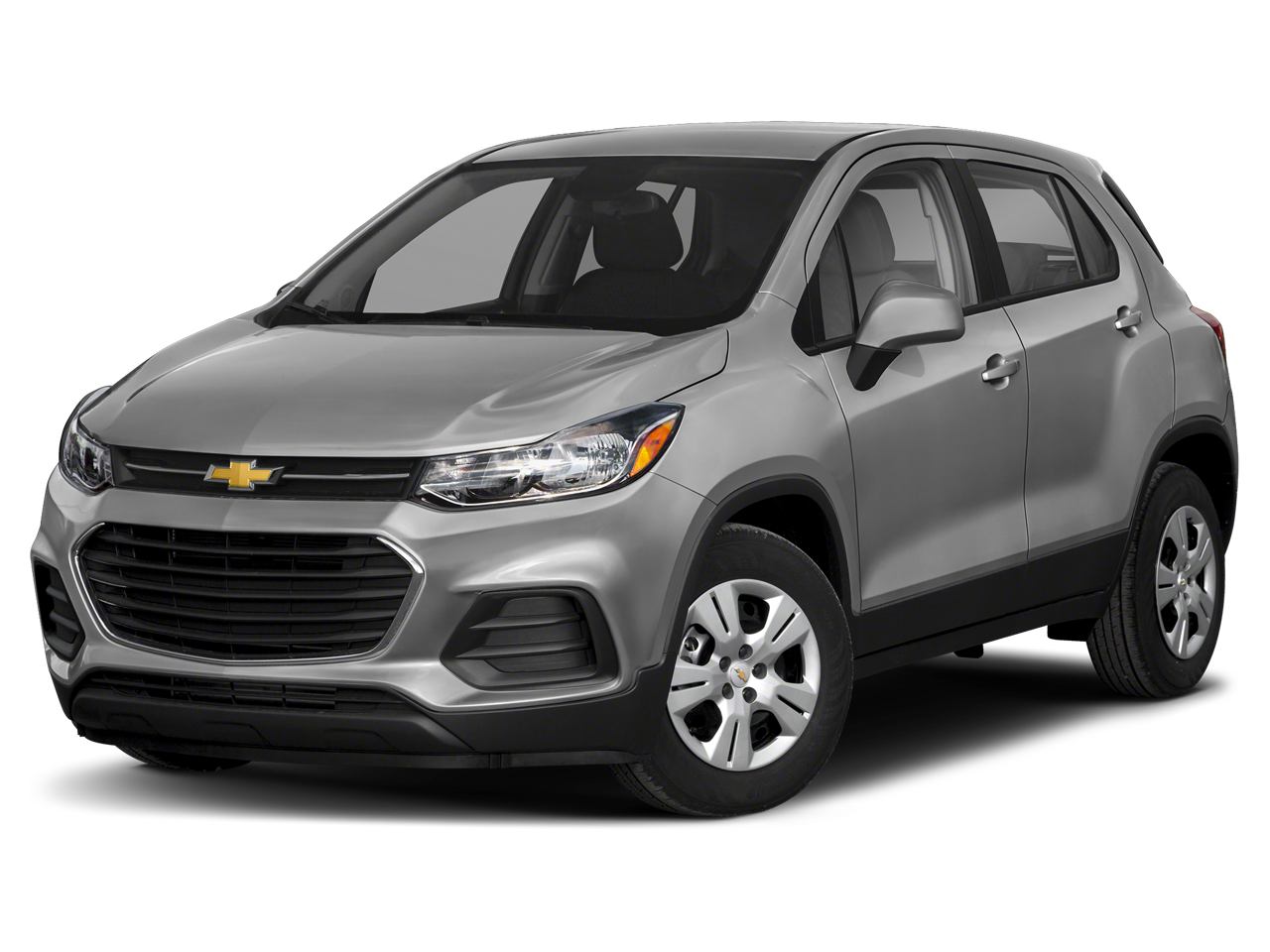 Used 2018 Chevrolet Trax LS with VIN KL7CJKSB9JB538736 for sale in Kansas City