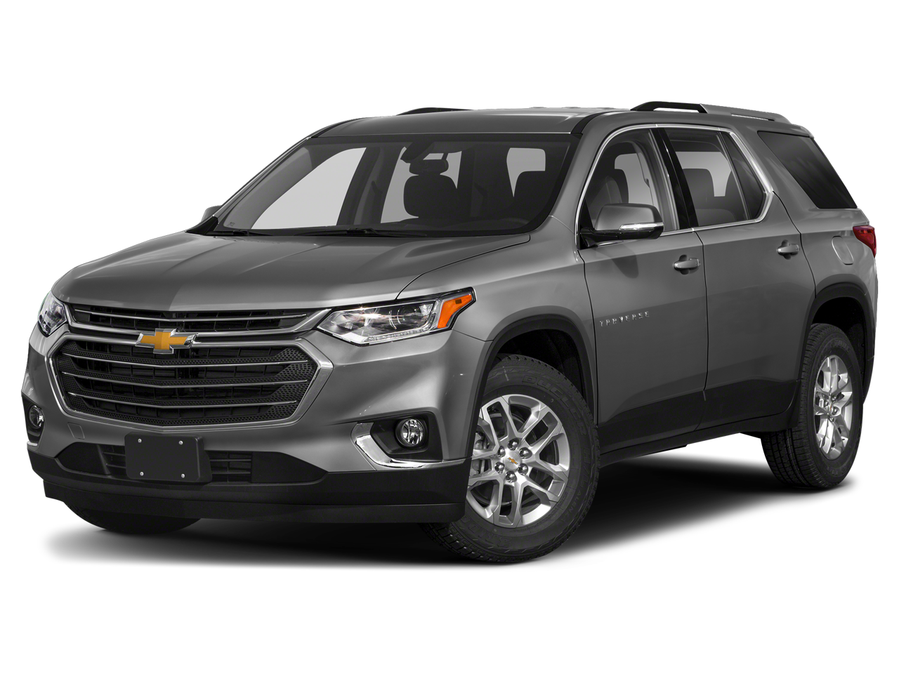 Used 2019 Chevrolet Traverse 1LT with VIN 1GNERGKWXKJ201964 for sale in Kansas City