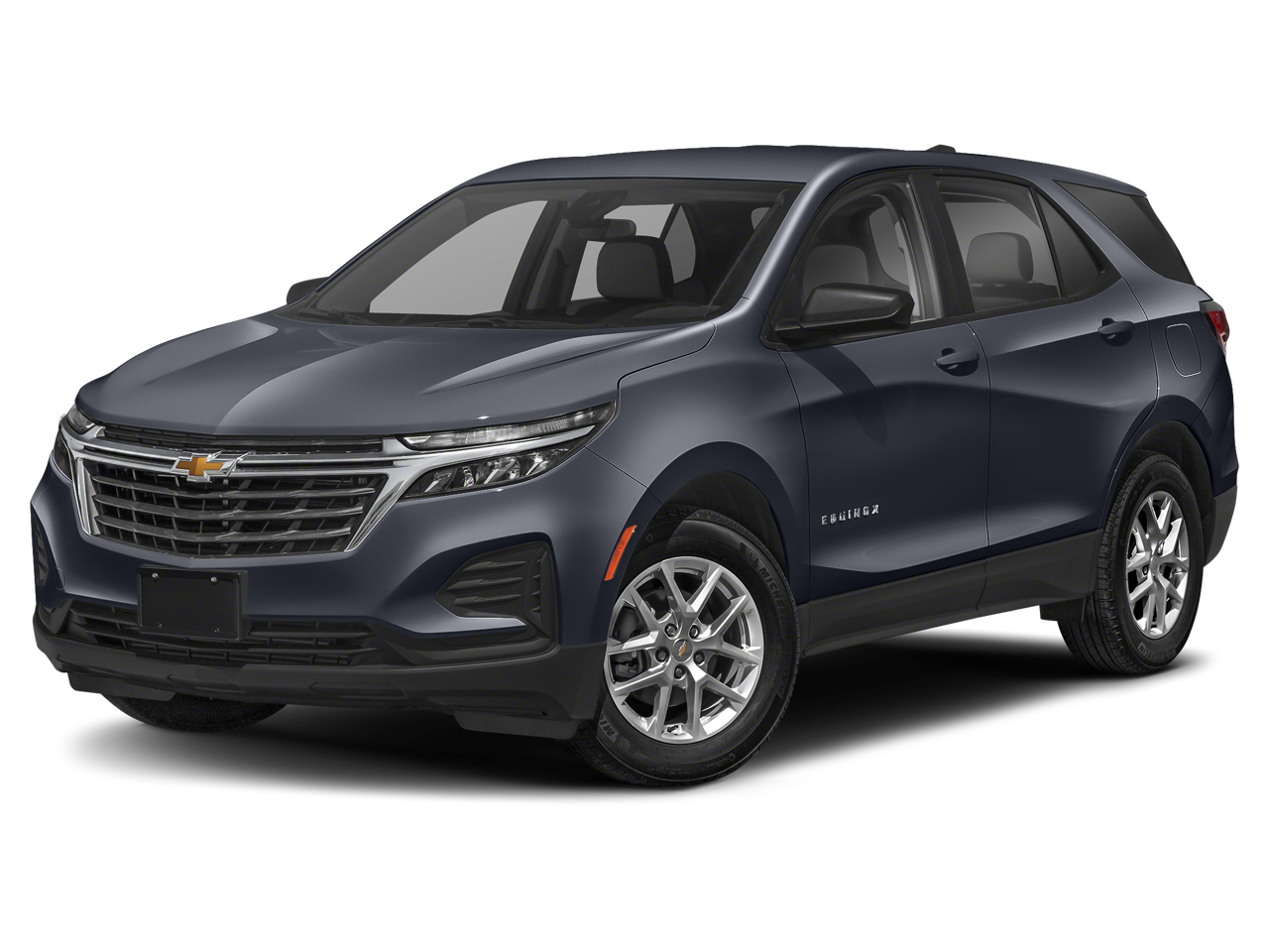 Used 2022 Chevrolet Equinox LT with VIN 3GNAXKEV7NL164508 for sale in Leavenworth, KS