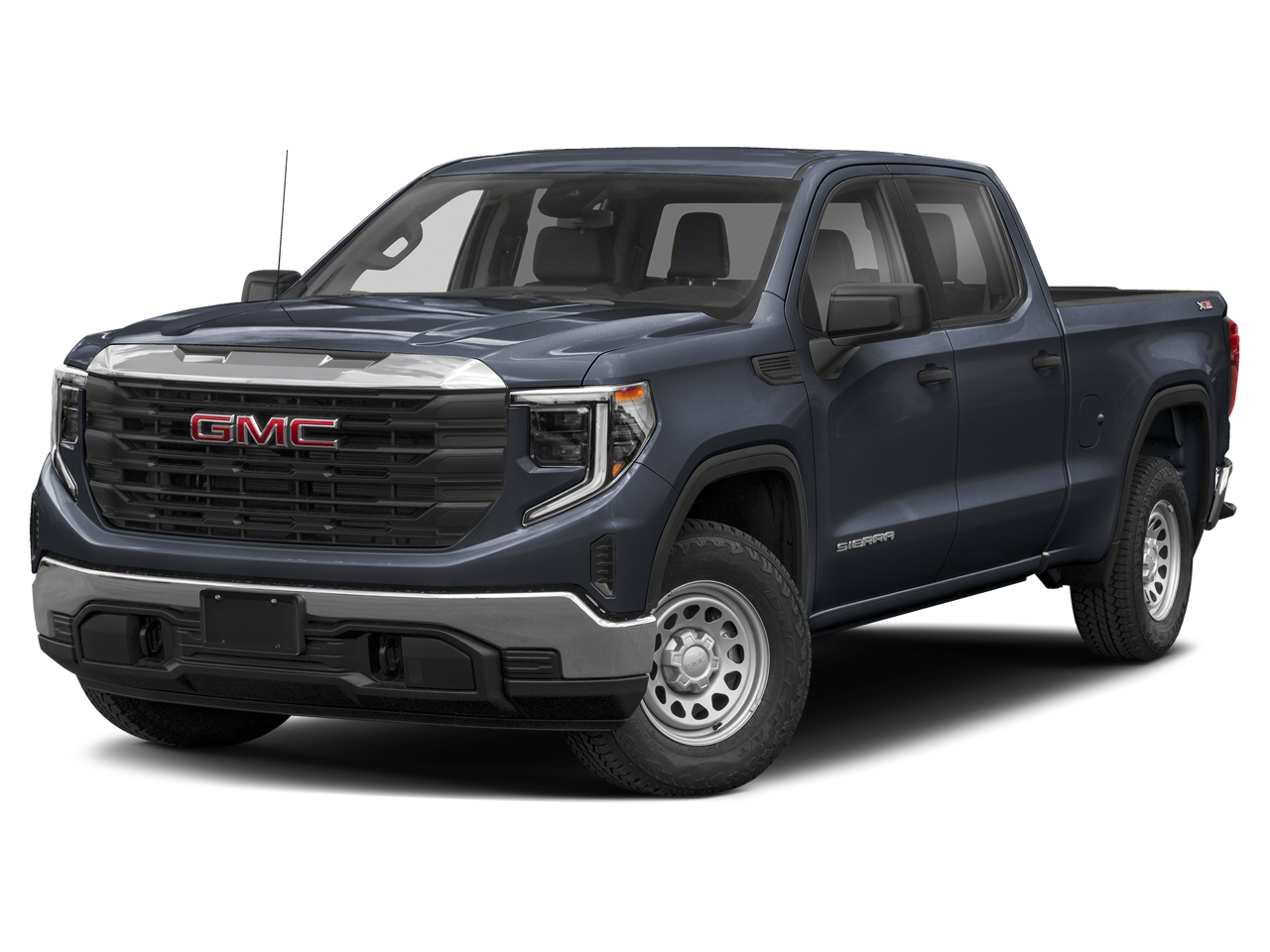 Used 2023 GMC Sierra 1500 Denali Denali with VIN 1GTUUGE88PZ333713 for sale in Kansas City