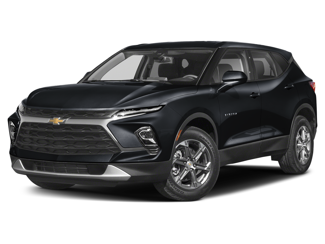 Used 2024 Chevrolet Blazer RS with VIN 3GNKBKRS6RS193643 for sale in Kansas City