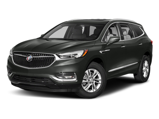 Used 2018 Buick Enclave Essence with VIN 5GAERBKW3JJ162386 for sale in Kansas City