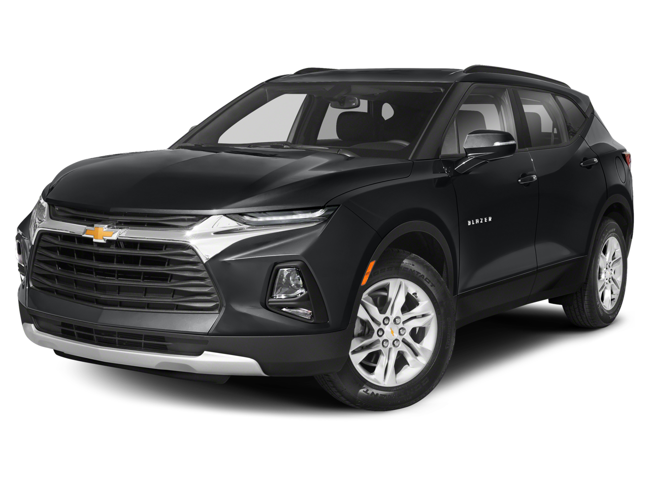 Used 2020 Chevrolet Blazer Premier with VIN 3GNKBLRS9LS652581 for sale in Kansas City