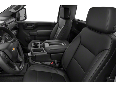 2021 Chevrolet Silverado 2500 HD Work Truck