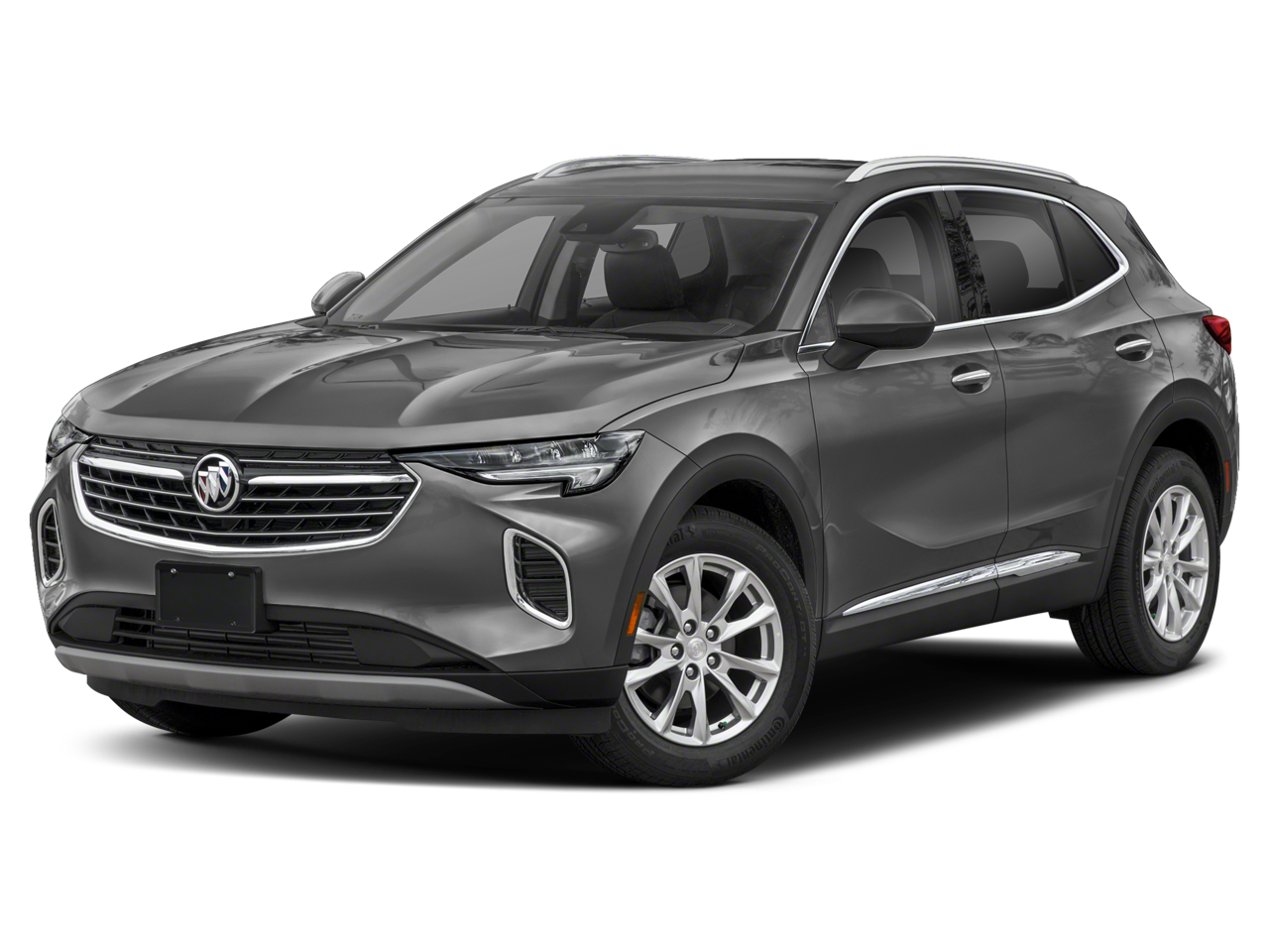 Used 2022 Buick Envision Essence with VIN LRBFZPR4XND158827 for sale in Kansas City