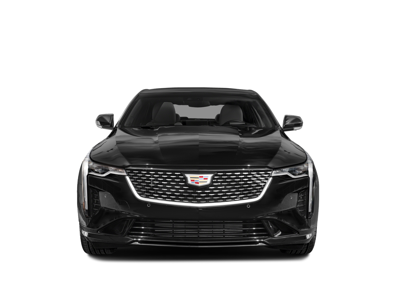2022 Cadillac CT4 Sport