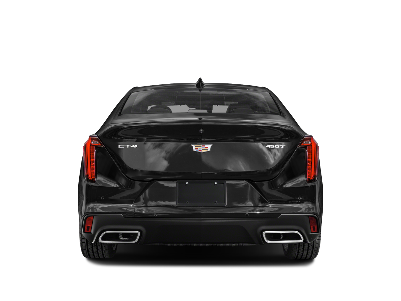 2022 Cadillac CT4 Sport