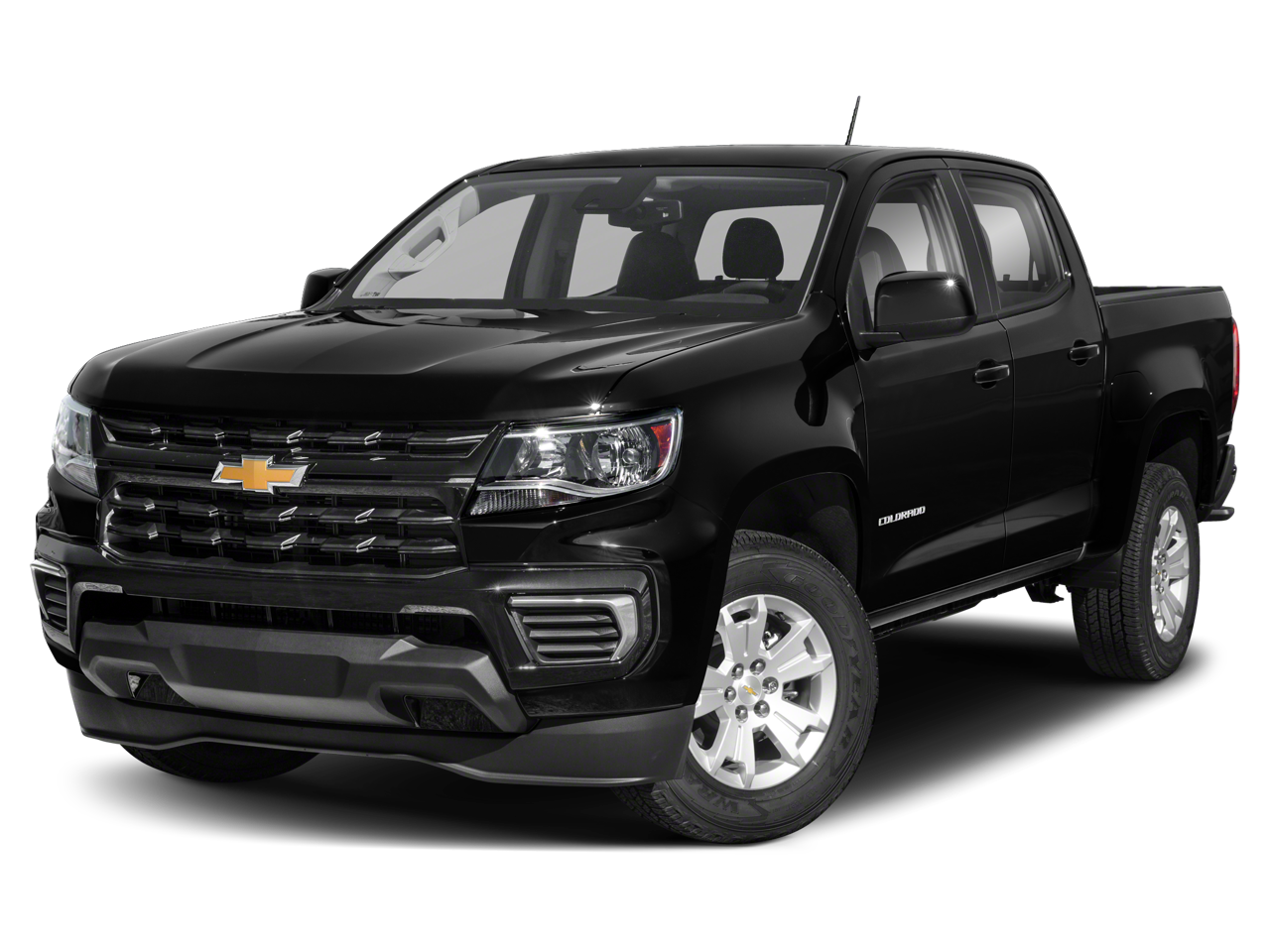Used 2022 Chevrolet Colorado LT with VIN 1GCGTCEN9N1296343 for sale in Kansas City