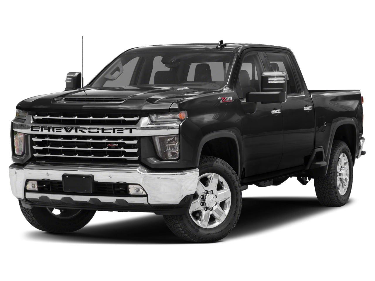 Used 2023 Chevrolet Silverado 2500HD LTZ with VIN 2GC4YPE70P1722978 for sale in Kansas City
