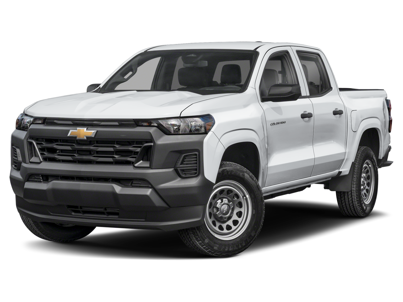 Used 2024 Chevrolet Colorado Trail Boss with VIN 1GCPTEEK1R1307018 for sale in Kansas City