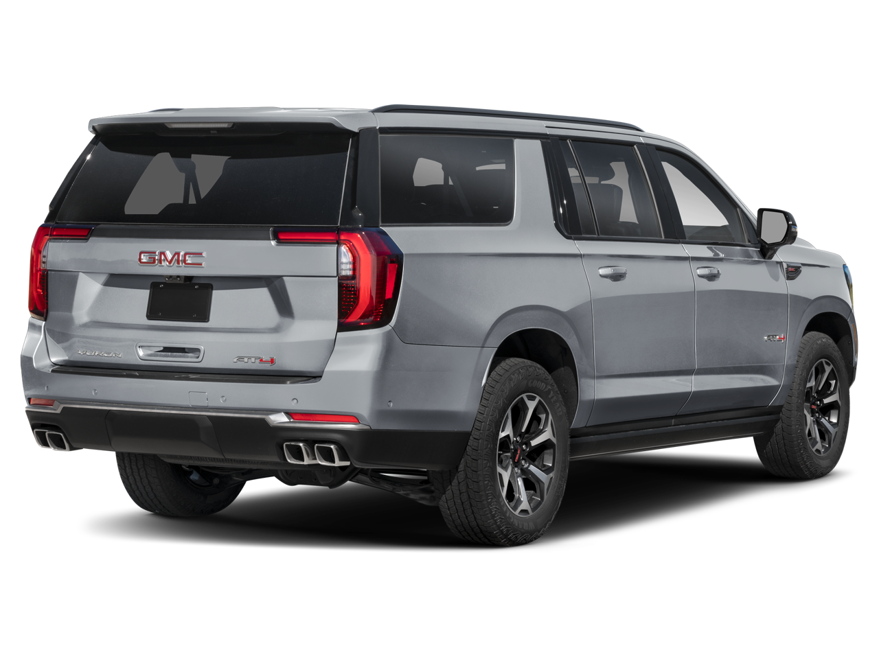 2026 GMC Yukon XL AT4 Ultimate - Photo 26