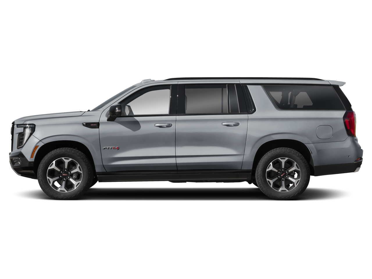 2026 GMC Yukon XL AT4 Ultimate - Photo 27