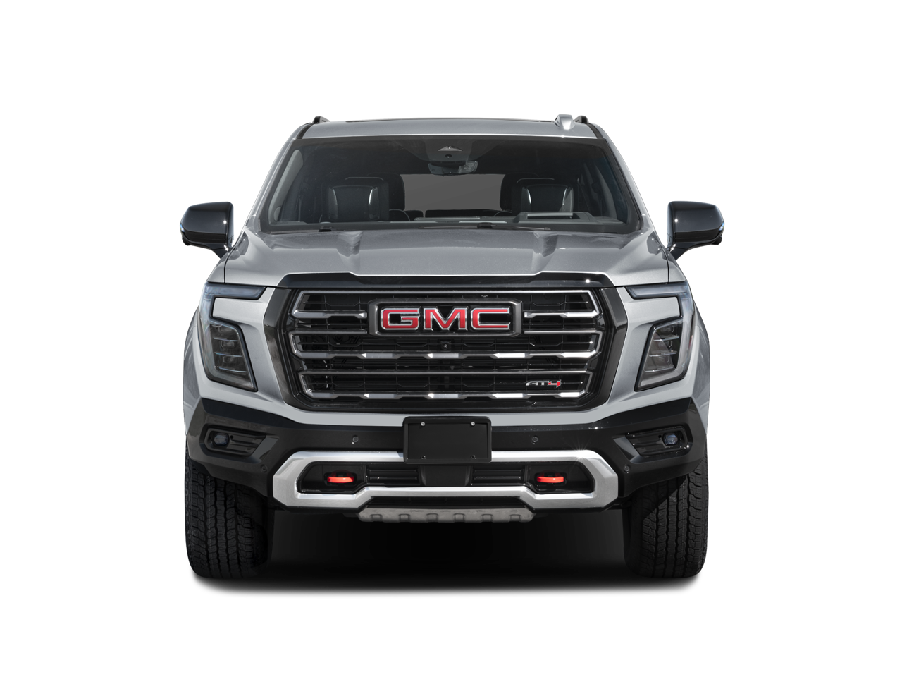 2026 GMC Yukon XL AT4 Ultimate - Photo 28