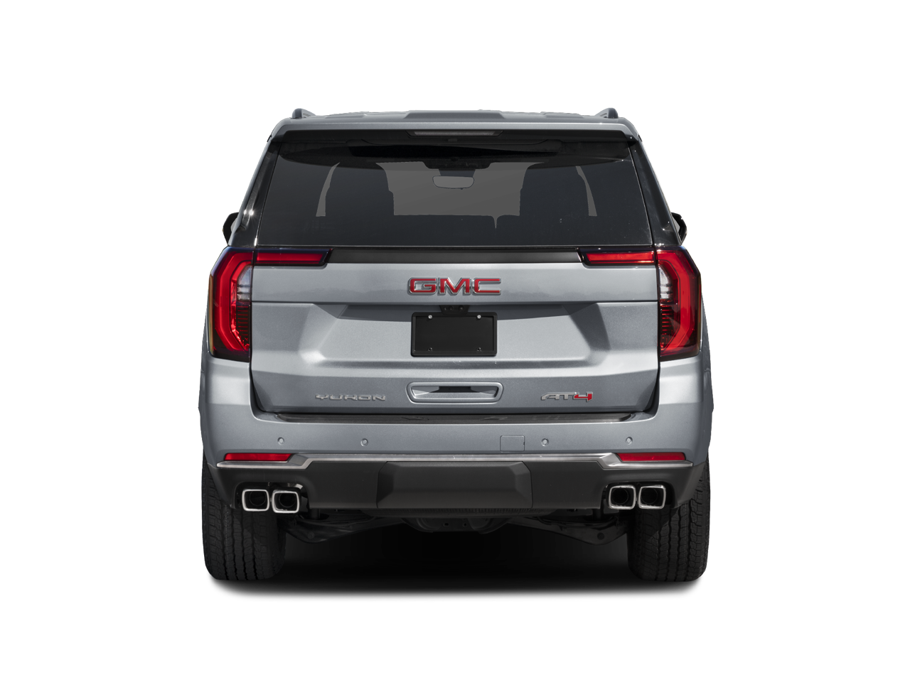 2026 GMC Yukon XL AT4 Ultimate - Photo 29