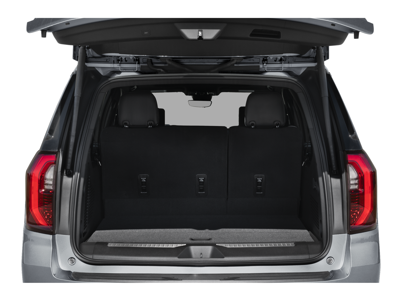 2026 GMC Yukon XL AT4 Ultimate - Photo 34