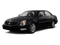 2011 Cadillac DTS Platinum Collection