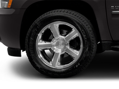 2014 Chevrolet Suburban LT
