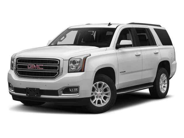 Used 2017 GMC Yukon SLE with VIN 1GKS2AKC3HR352338 for sale in Kansas City