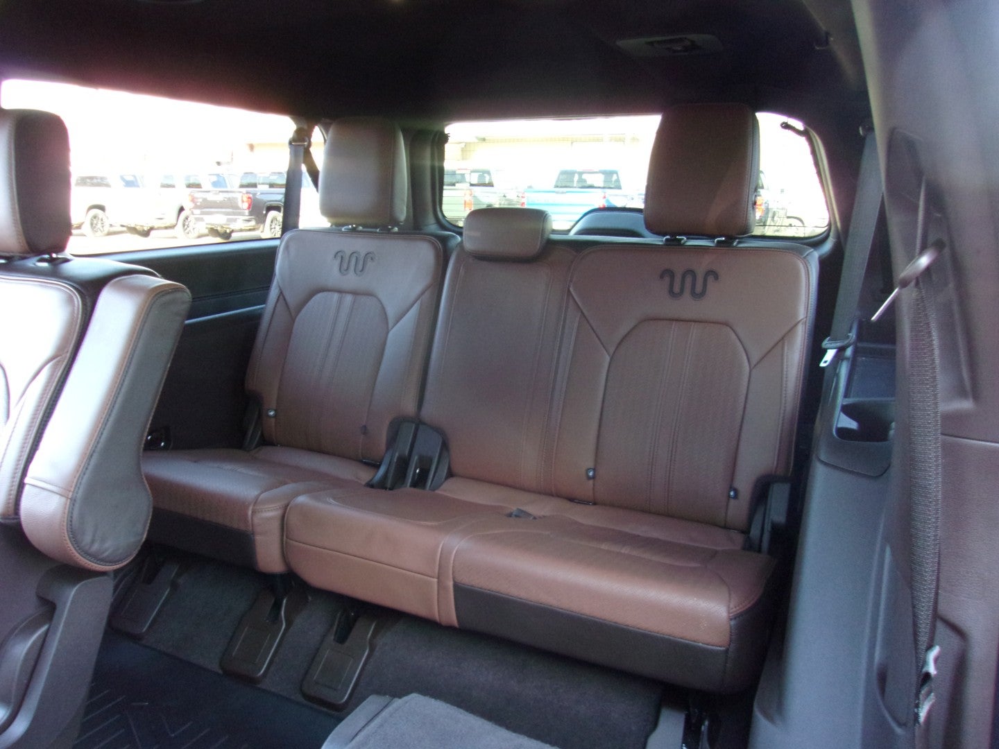 2022 Ford Expedition Max King Ranch