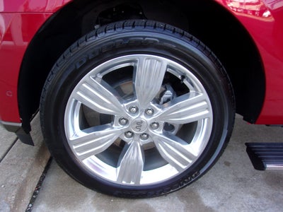 2022 Ford Expedition Max King Ranch