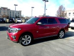 2022 Ford Expedition Max King Ranch