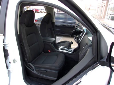 2016 Chevrolet Colorado 2WD LT