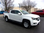 2016 Chevrolet Colorado 2WD LT