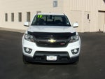 2017 Chevrolet Colorado 4WD Z71