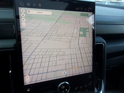 2025 GMC Yukon AT4 Ultimate