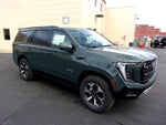 2025 GMC Yukon AT4 Ultimate