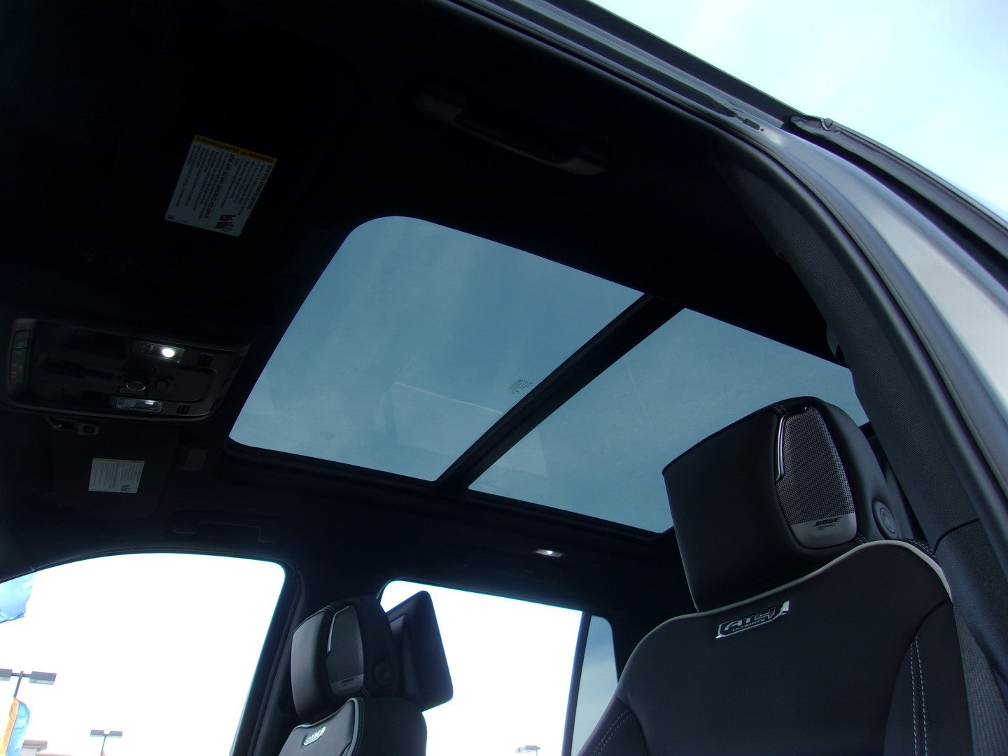 2025 GMC Yukon AT4 Ultimate