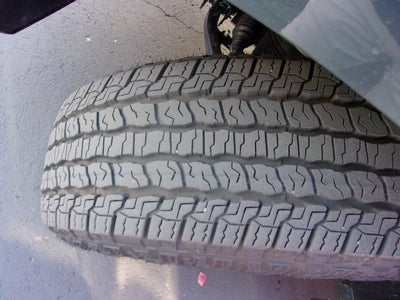 2025 GMC Yukon AT4 Ultimate