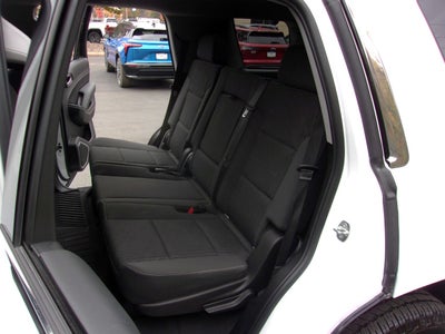 2019 Chevrolet Tahoe LS