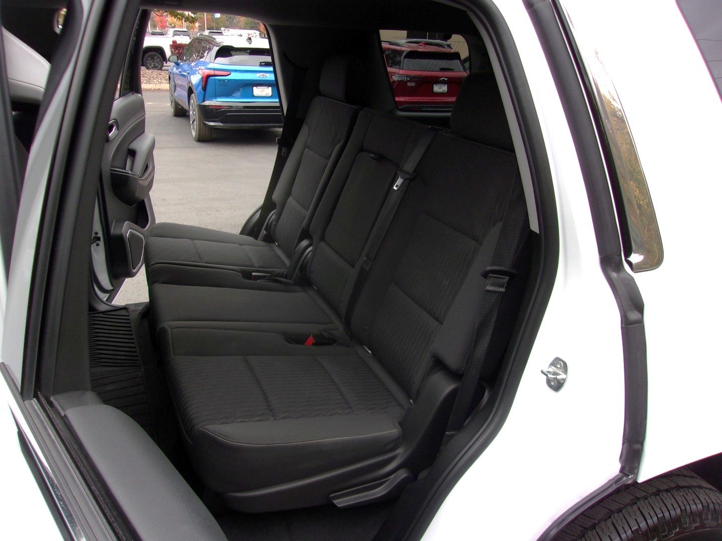 2019 Chevrolet Tahoe LS