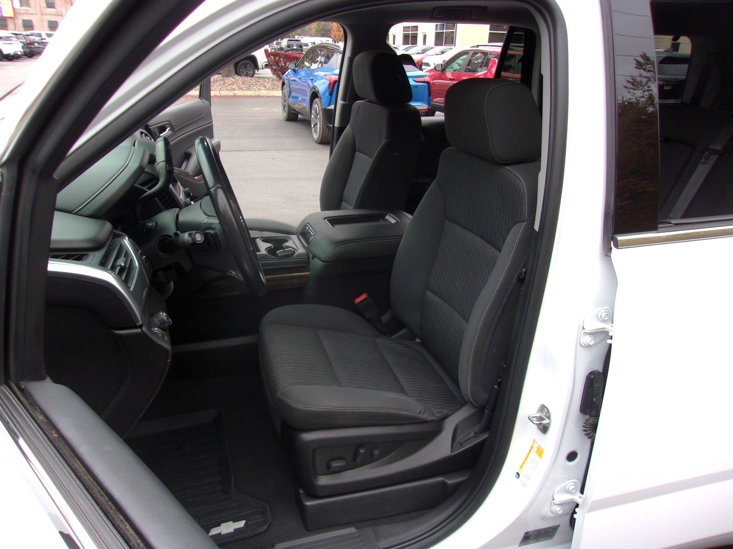 2019 Chevrolet Tahoe LS