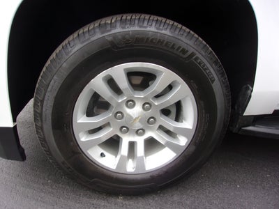 2019 Chevrolet Tahoe LS