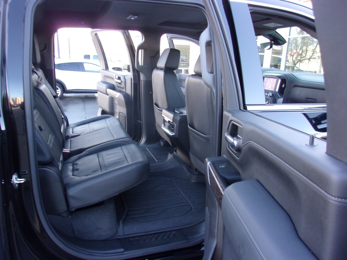 2022 GMC Sierra 2500 HD Denali