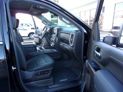 2022 GMC Sierra 2500 HD Denali