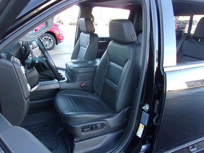 2022 GMC Sierra 2500 HD Denali