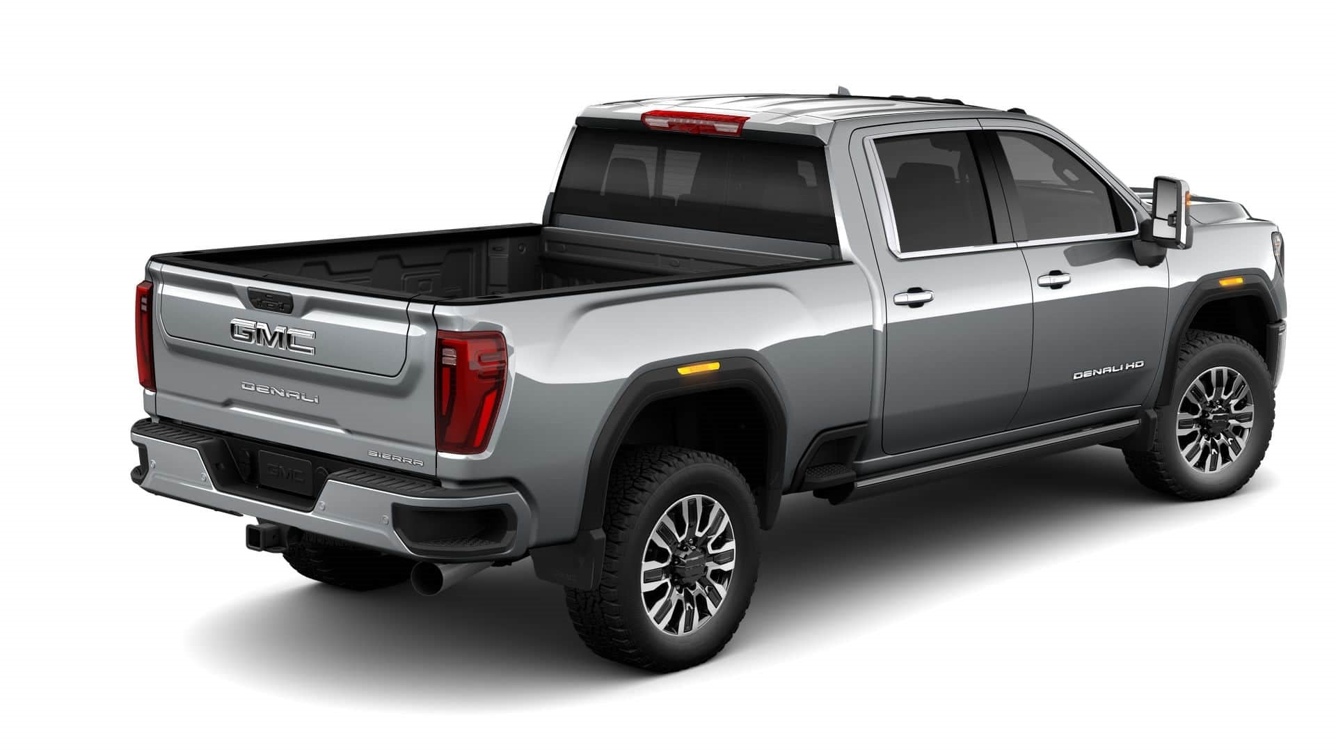 2025 GMC Sierra 2500 HD Denali Ultimate