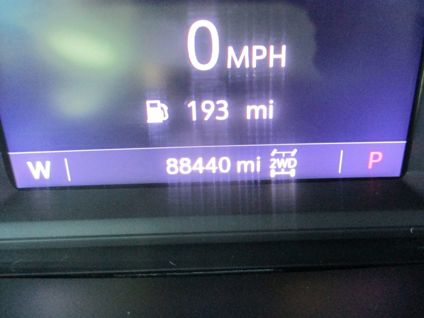 2019 GMC Sierra 1500 Elevation