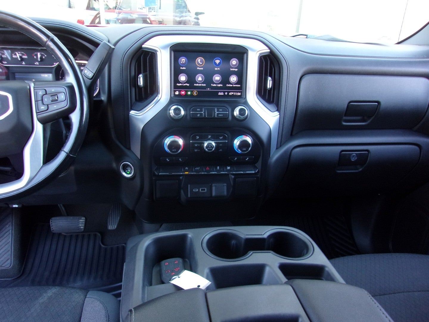 2019 GMC Sierra 1500 Elevation