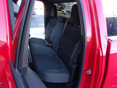 2019 GMC Sierra 1500 Elevation