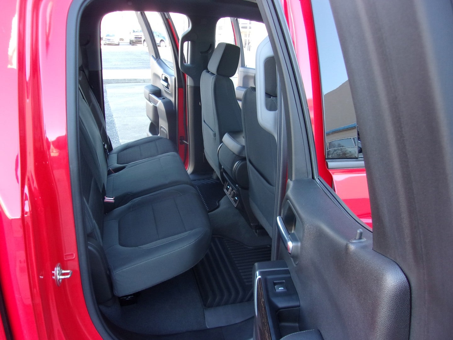 2019 GMC Sierra 1500 Elevation