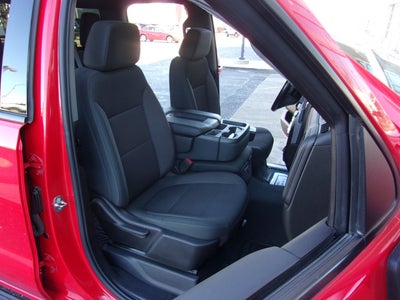 2019 GMC Sierra 1500 Elevation