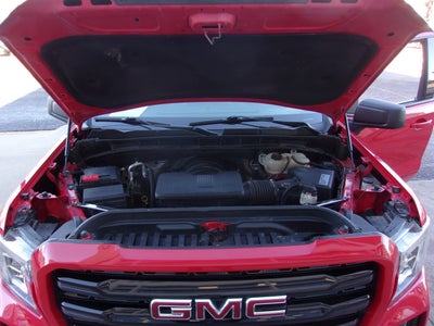 2019 GMC Sierra 1500 Elevation